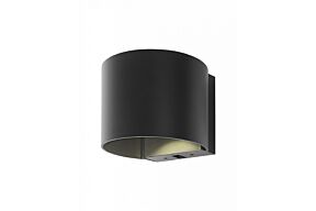 In-lite HALO Down Dark 100-230V