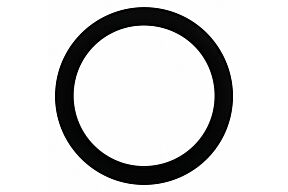 In-lite Ring 68 Black