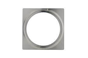 In-lite PLATE 1 Stainless Steel