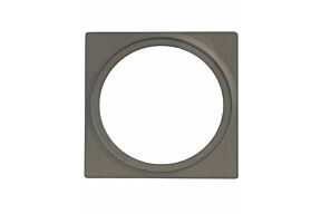 In-lite PLATE 1 Pearl Grey