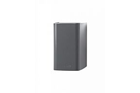 In-lite ACE Down Flat Grey