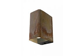 In-lite ACE Up-Down Corten