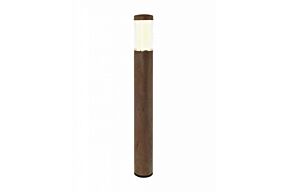 In-lite Liv Corten staande lamp