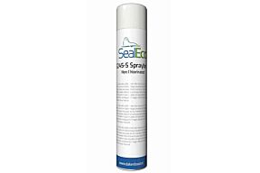 sealeco e245 spraybond