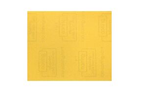 Alu-Oxyd schuurpapier 230 x 280 mm K40