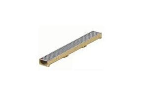 ACO Euroline 60 Shadow Grey