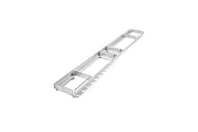 ACO BFL tussenelement inox 445962
