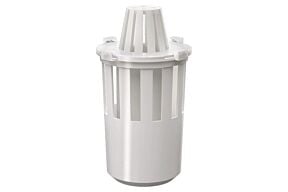 ACO euroline bladvanger + geurafsluiter