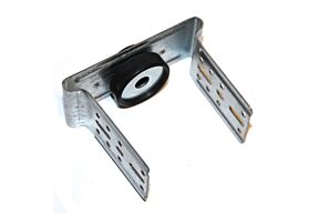 Acoustix FA60 MOB trilwerende bevestigingsbeugel kopen