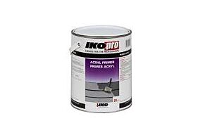 IKOpro Acryl Primer 5 L ***LAATSTE 2 STUKS***