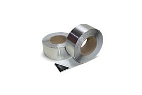 aluminium tape 50 µ aluminium tape 50 µ