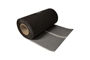 Aluflex antraciet