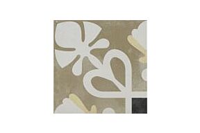 Pamesa Art Renoir Decor 22.3x22.3cm per m²