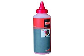 BAHCO Slaglijnpoeder rood