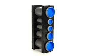 PVC Energiekit Bekistingsset L35 cm