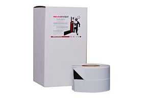 BELGAbrickfoil metselwerkfolie 200 mm x 30 m