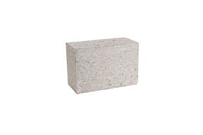 Volle betonblok 29 x 14 x 19