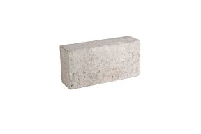 Volle betonblok 29 x 9 x 14