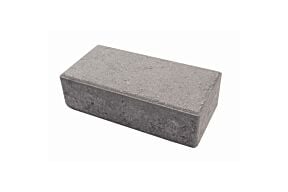 Marlux betonklinker grijs 22x11x6
