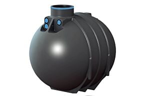 GEP Blueline Regenwatertank 5000l Kopen