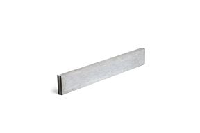 Boordsteen Beton 100 x 15 x 5 cm