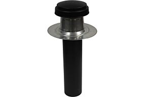 Ubbink dakdoorvoer FlatRoofVent