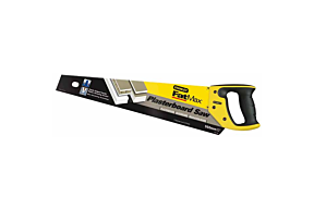 jetcut gipsplaatzagen van Stanley 