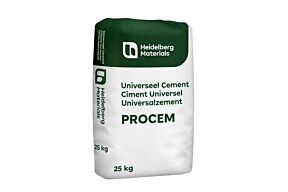 Heidelberg Portlandcement