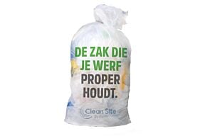 Valipac Clean site
