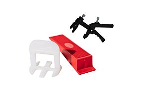 FP-leveling clip-it starter kit