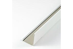 Rockfon CMC Randprofiel T24