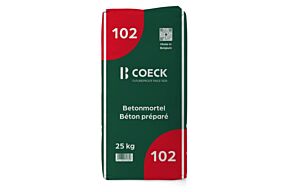 Betonmortel C20/25 25 kg