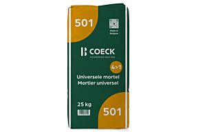 Universele 4 in 1 mortel
