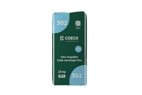 Coeck Flex Tegellijm