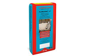 Compaktuna Flowjoint LF Grijs 25 kg