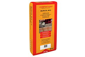 Compaktuna Murcol lijmmortel