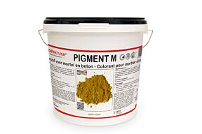 Pigment M Oker (0,3kg)