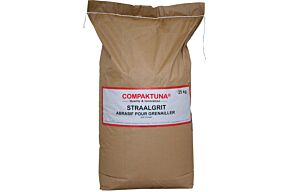 Compaktuna Straalgrit Scorex SC15 25 kg