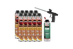 Rectavit Easy Fix Construct Combibox