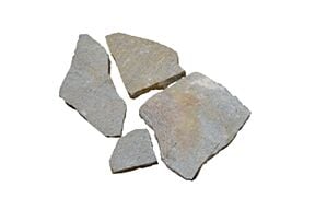 crazy paving