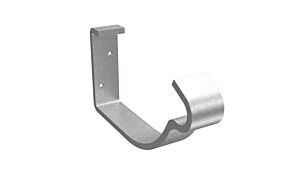 Metigla Dakgoot #6 Wandhaak - Ø125/88 mm Alu Zinc