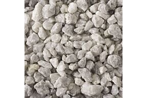 crystal white