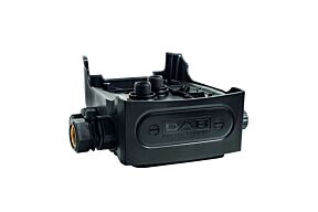 DAB EsyDock snelkoppeling voor Esybox