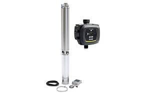 DAB S4 2/10 M KIT + Active Driver Plus M/M 1.1