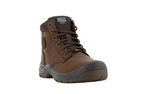 Safety Jogger DAKAR S3 LEATHER