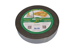 Insulco dB strip 4+