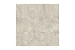 Dom District Grey 90 x 90 x 2 cm