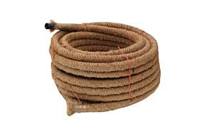 Drainagebuis kokos