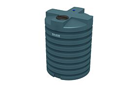 DS bovengrondse watertank BASIC 6000 L
