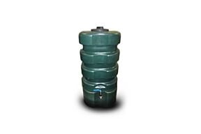 regenton ds plastics 300 liter